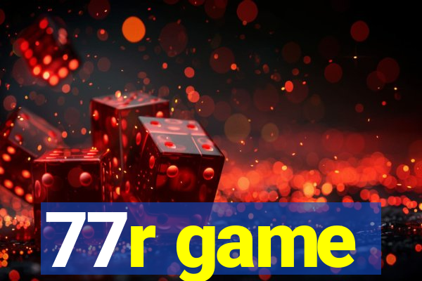 77r game